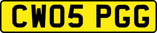 CW05PGG