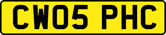 CW05PHC