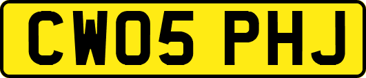 CW05PHJ