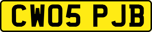 CW05PJB