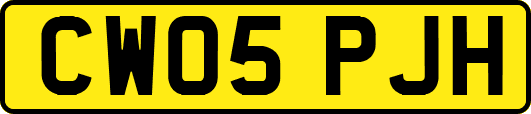 CW05PJH