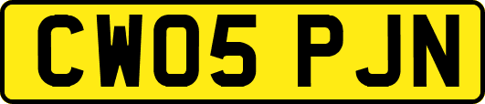 CW05PJN