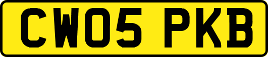 CW05PKB