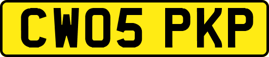 CW05PKP