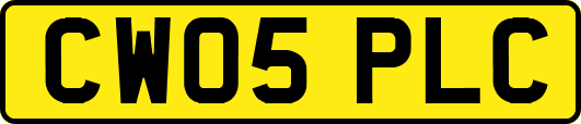 CW05PLC