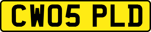 CW05PLD