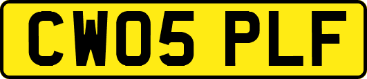 CW05PLF