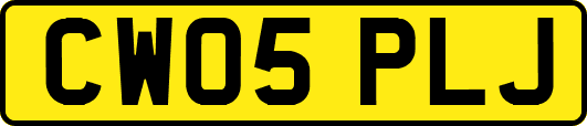 CW05PLJ