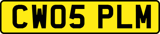 CW05PLM