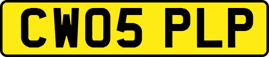 CW05PLP