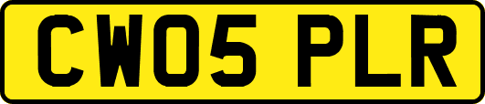 CW05PLR