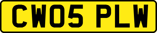 CW05PLW