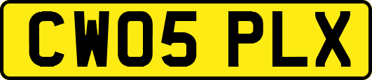 CW05PLX