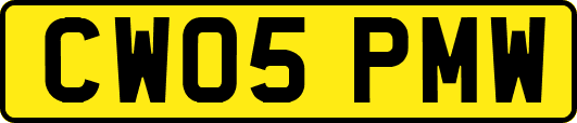 CW05PMW