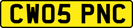 CW05PNC