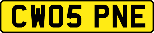 CW05PNE