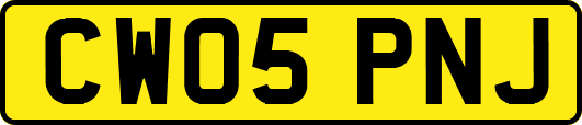 CW05PNJ