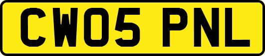 CW05PNL