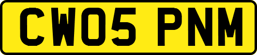 CW05PNM