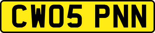 CW05PNN