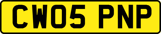 CW05PNP