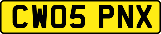 CW05PNX