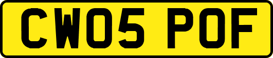 CW05POF
