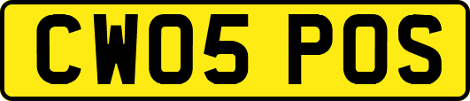 CW05POS