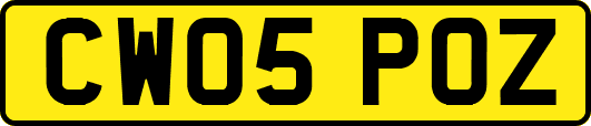 CW05POZ