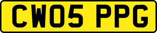 CW05PPG