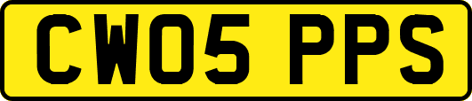 CW05PPS