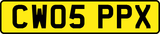 CW05PPX