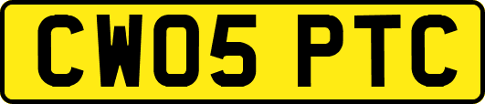 CW05PTC