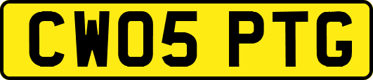 CW05PTG