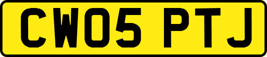 CW05PTJ