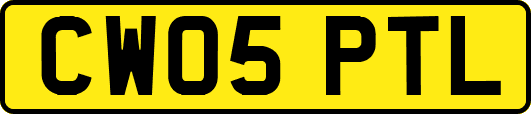 CW05PTL