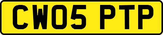 CW05PTP