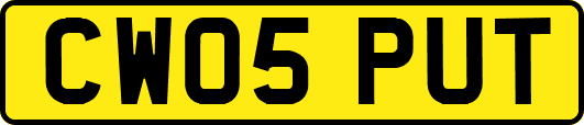 CW05PUT