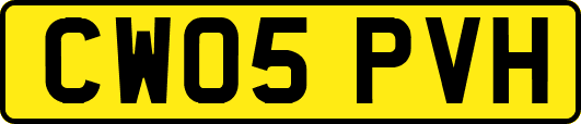 CW05PVH