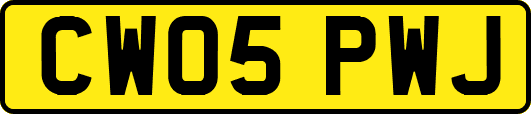 CW05PWJ