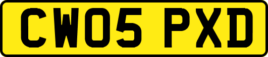 CW05PXD