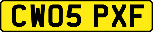 CW05PXF
