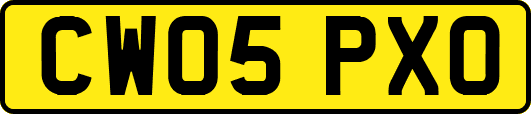 CW05PXO