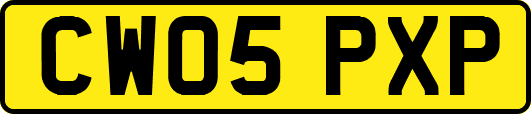 CW05PXP