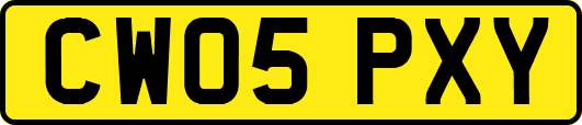 CW05PXY