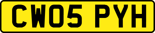 CW05PYH