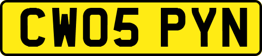 CW05PYN