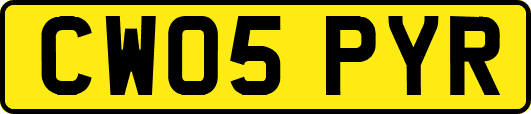 CW05PYR