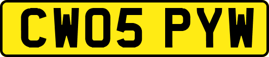 CW05PYW