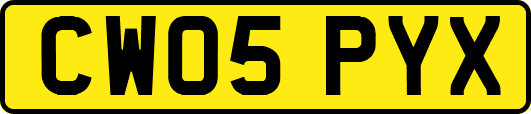 CW05PYX